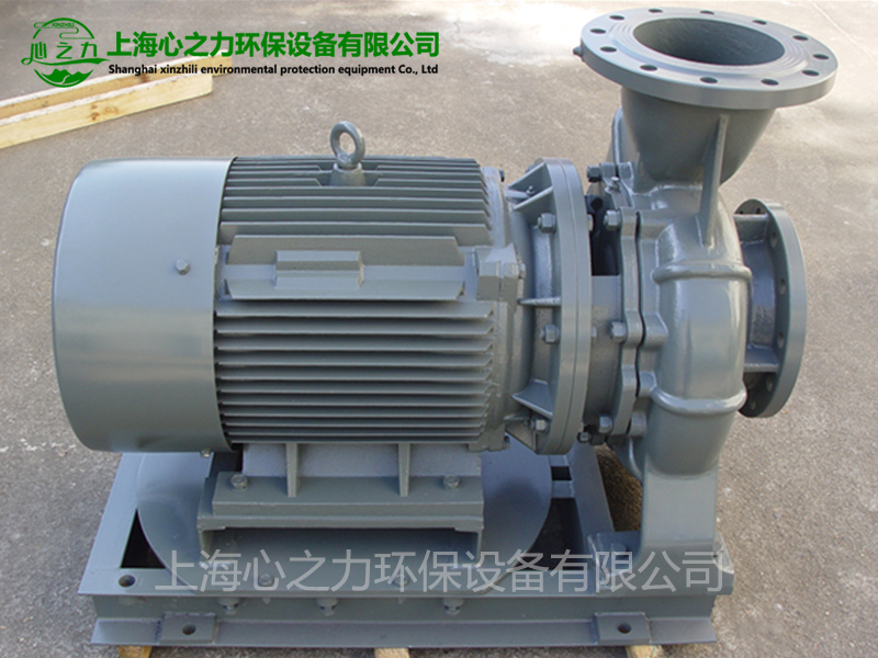 滨州XZL-WTP卧式高效节能泵